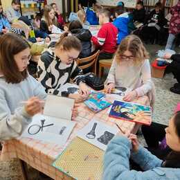 NOC S ANDERSENEM 2023