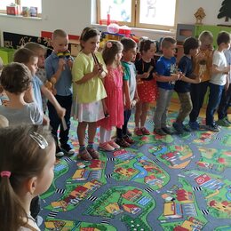 MŠ - Den maminek a jarní tvoření