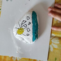 MŠ - Den maminek a jarní tvoření