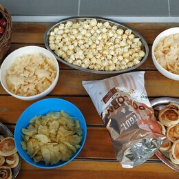 MŠ - Pasování na školáky
