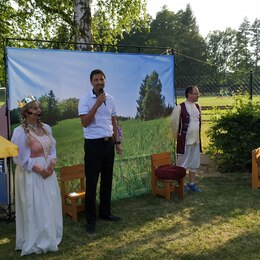 MŠ - Pasování na školáky