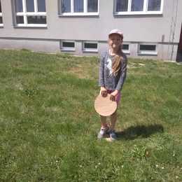 ŠD Den dětí
