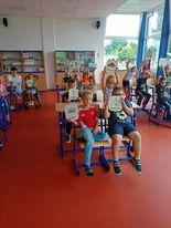 EKO-KOM „Tonda Obal na cestách“