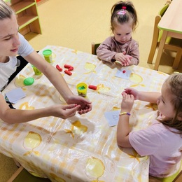 MŠ - říjen (1.část)