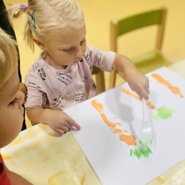 MŠ - říjen (1.část)