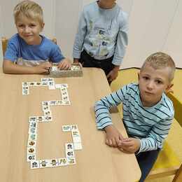 MŠ - říjen (1.část)