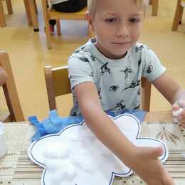 MŠ - říjen (1.část)