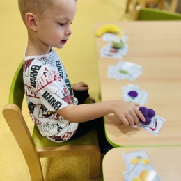MŠ - říjen (1.část)