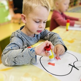 MŠ - říjen (1.část)