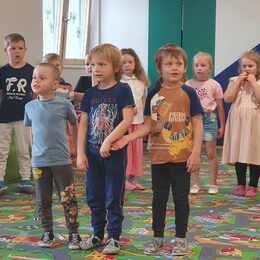 MŠ - květen 2024 (1. část)