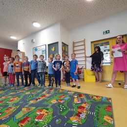 MŠ - květen 2024 (1. část)