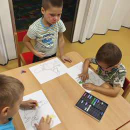 MŠ - říjen 2024 (2.část)