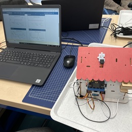 RoboFuture: Inovativní workshopy robotiky pro školy v regionu