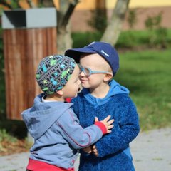 MŠ - hrajeme si a skotačíme