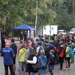 Branný závod na Sv. Kopečku