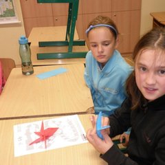 Origami 1