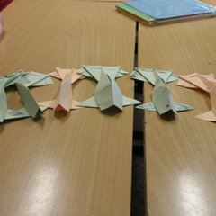 Origami 2
