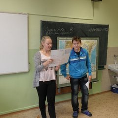 Projekt USA - 7.A