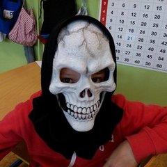 Halloween 4.B
