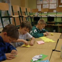 Origami 4