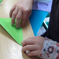 Origami 5
