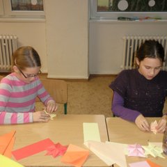 Origami 7