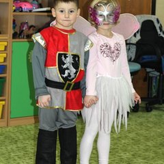 MŠ - Karneval - 2. část