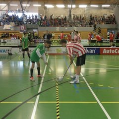 RBP Street Hockey - finále Ostrava