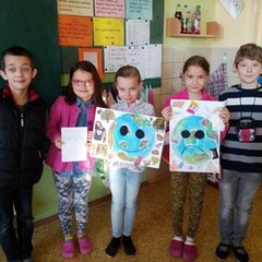 Projekt Den Země 4.A