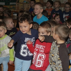 MŠ - Vánoce 2016