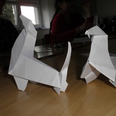 Origami
