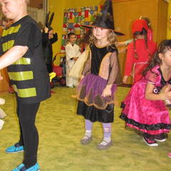 MŠ - Karneval Loděnická