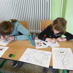 Zápis do 1. třídy