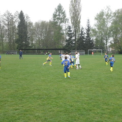 McDonald´s Cup – okrskové kolo
