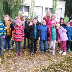 ŠD podzim 2016