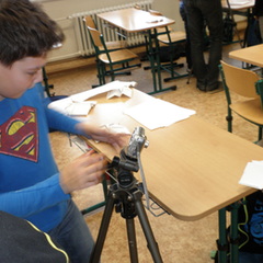 Projektový den 