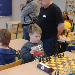 Bohuňovičtí šachisté slavili úspěch