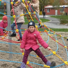 Podzimní činnosti ve ŠD 2017