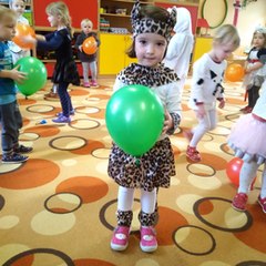 MŠ - Karneval