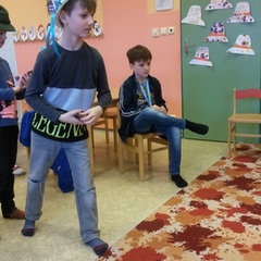 ŠD Slavnost klobouků