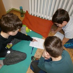 Noc s Andersenem (28.3.2018)