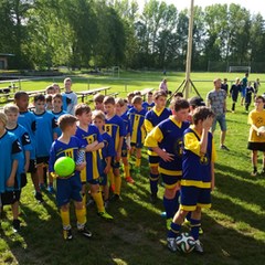 Mc Donalds Cup 2018 – okrskové kolo