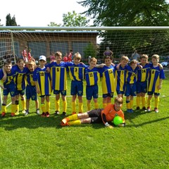 Mc Donalds Cup 2018 – okrskové kolo