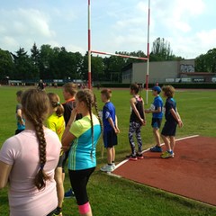Štafetový pohár  2018 – okresní kolo