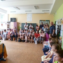 Slavnost slabikáře 30.5.2018