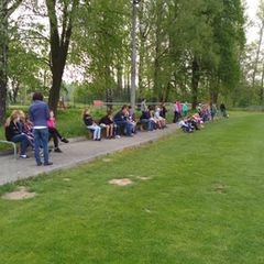 22. ročník McDonald´s Cupu 2019  - okrskové kolo