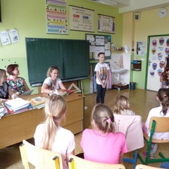Recitační soutěž