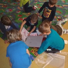 MŠ - pracujeme s portfoliem