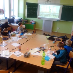 Projekt 