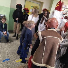 Mikuláš 2019